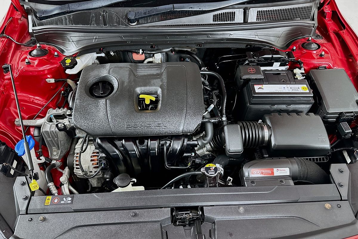 2020 Kia CERATO S SAFETY PACK BD MY20