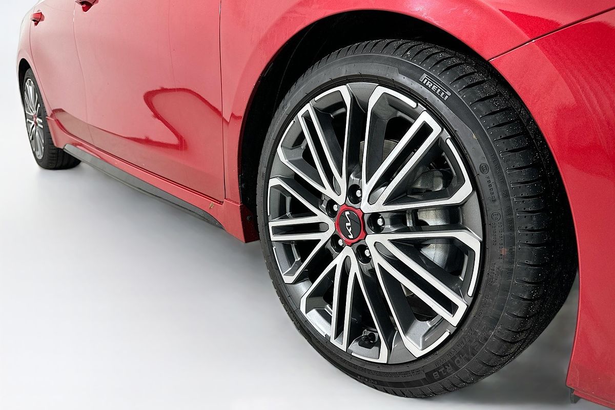 2023 Kia CERATO GT BD MY23