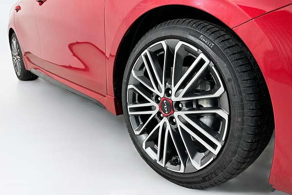 2023 Kia CERATO GT BD MY23