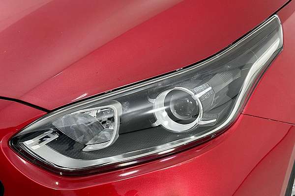 2020 Kia CERATO S BD MY20