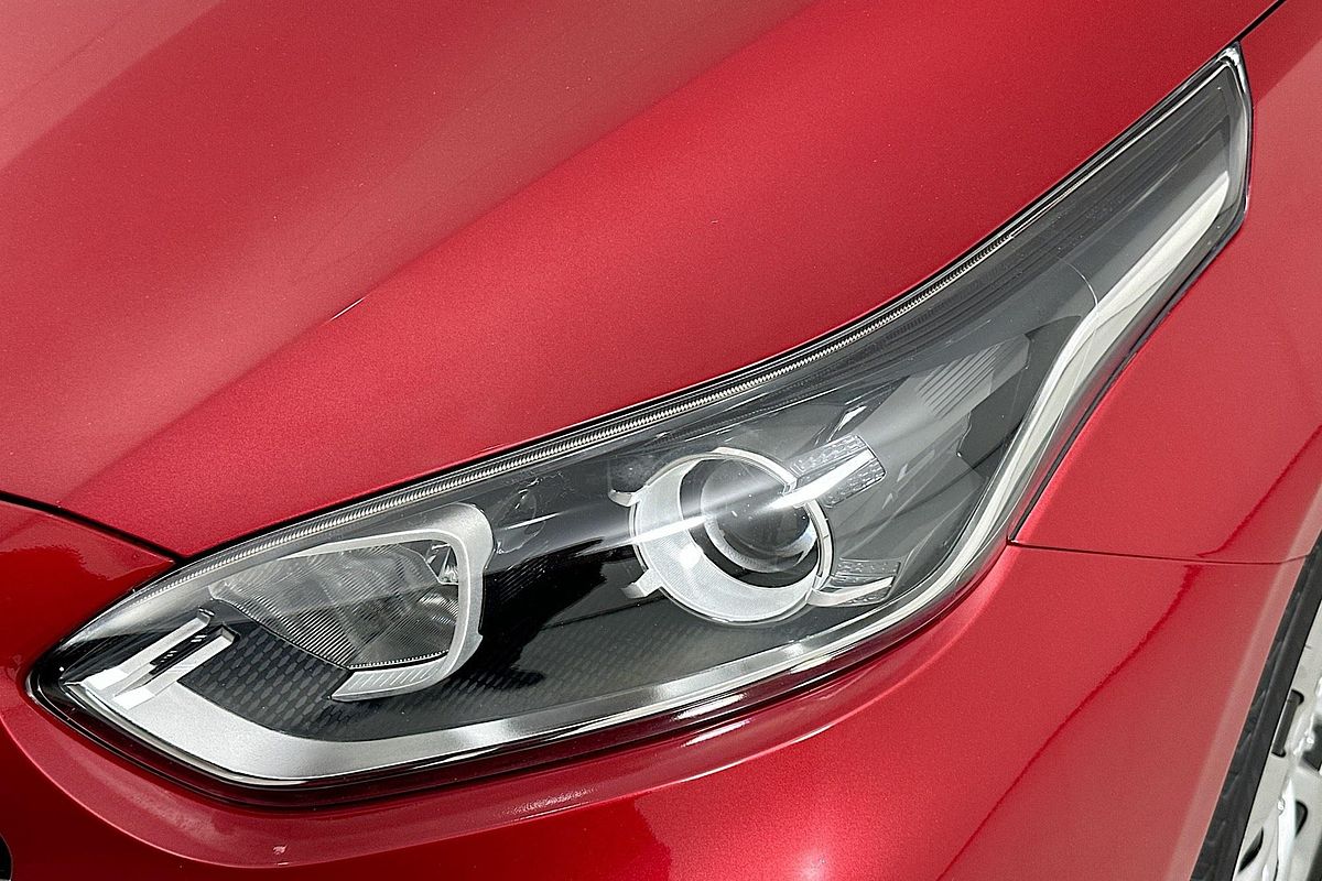 2021 Kia CERATO S BD MY21
