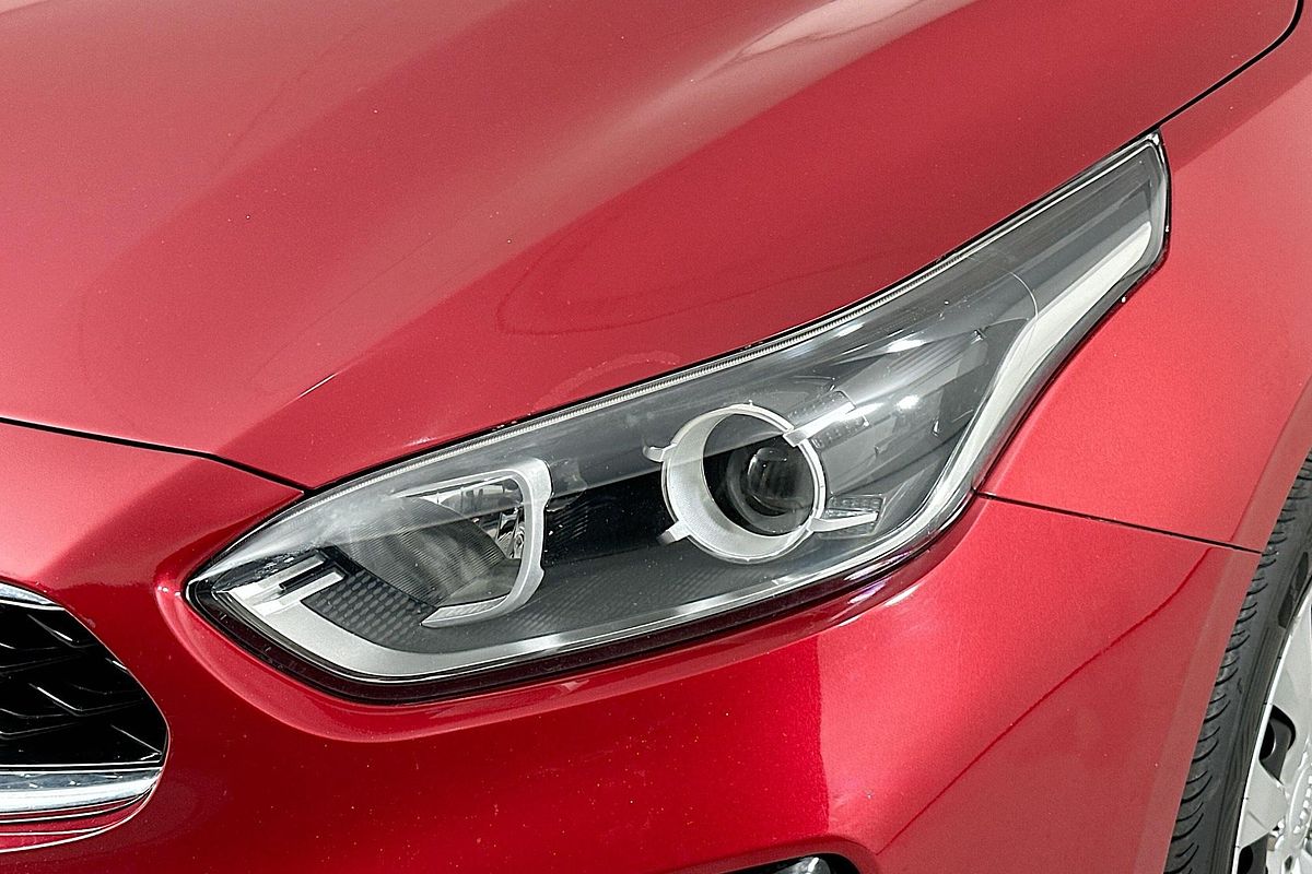 2021 Kia CERATO S BD MY21
