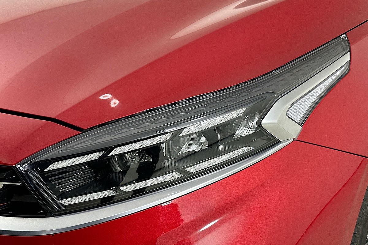 2023 Kia CERATO GT BD MY23