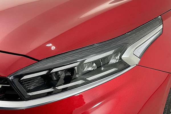 2023 Kia CERATO GT BD MY23