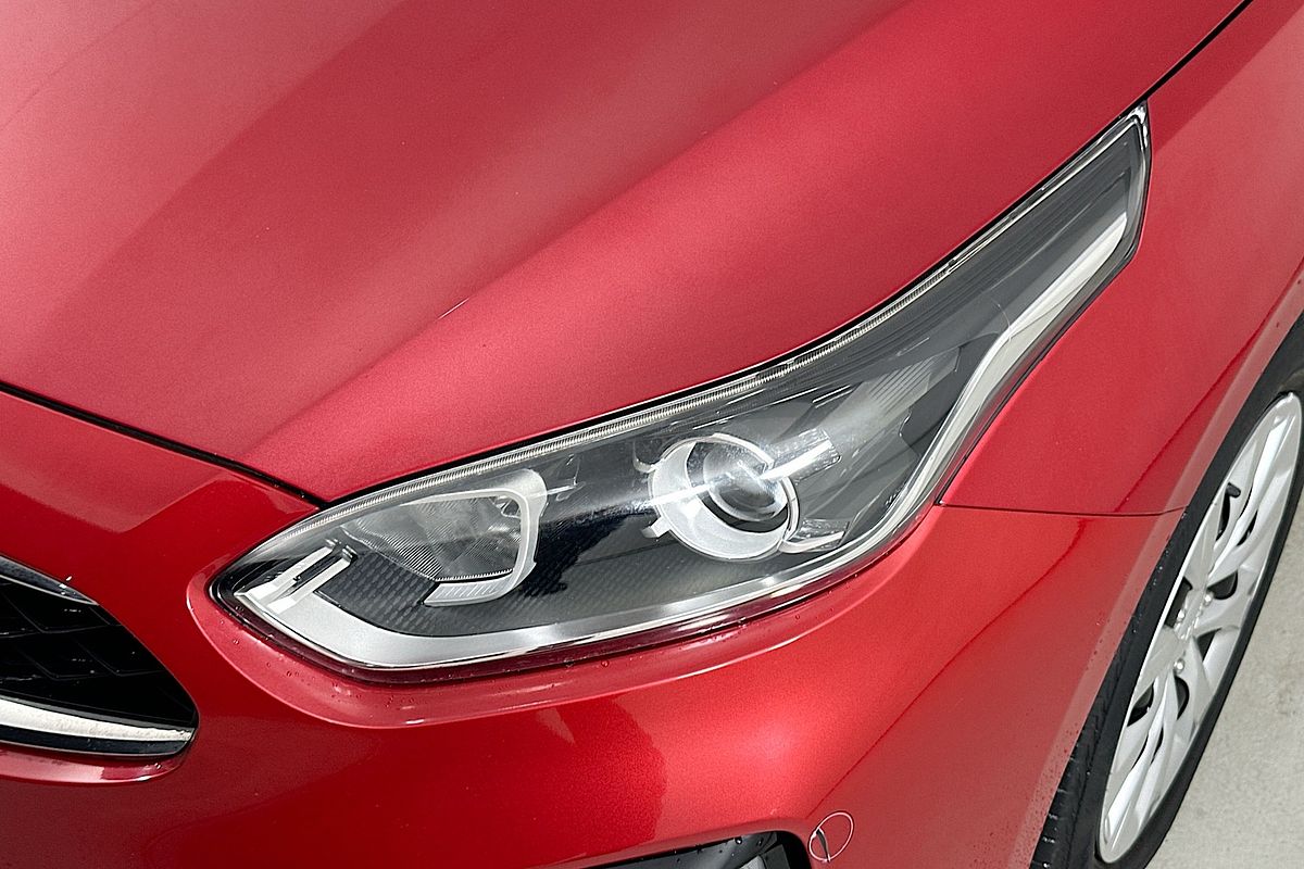 2020 Kia CERATO S SAFETY PACK BD MY20