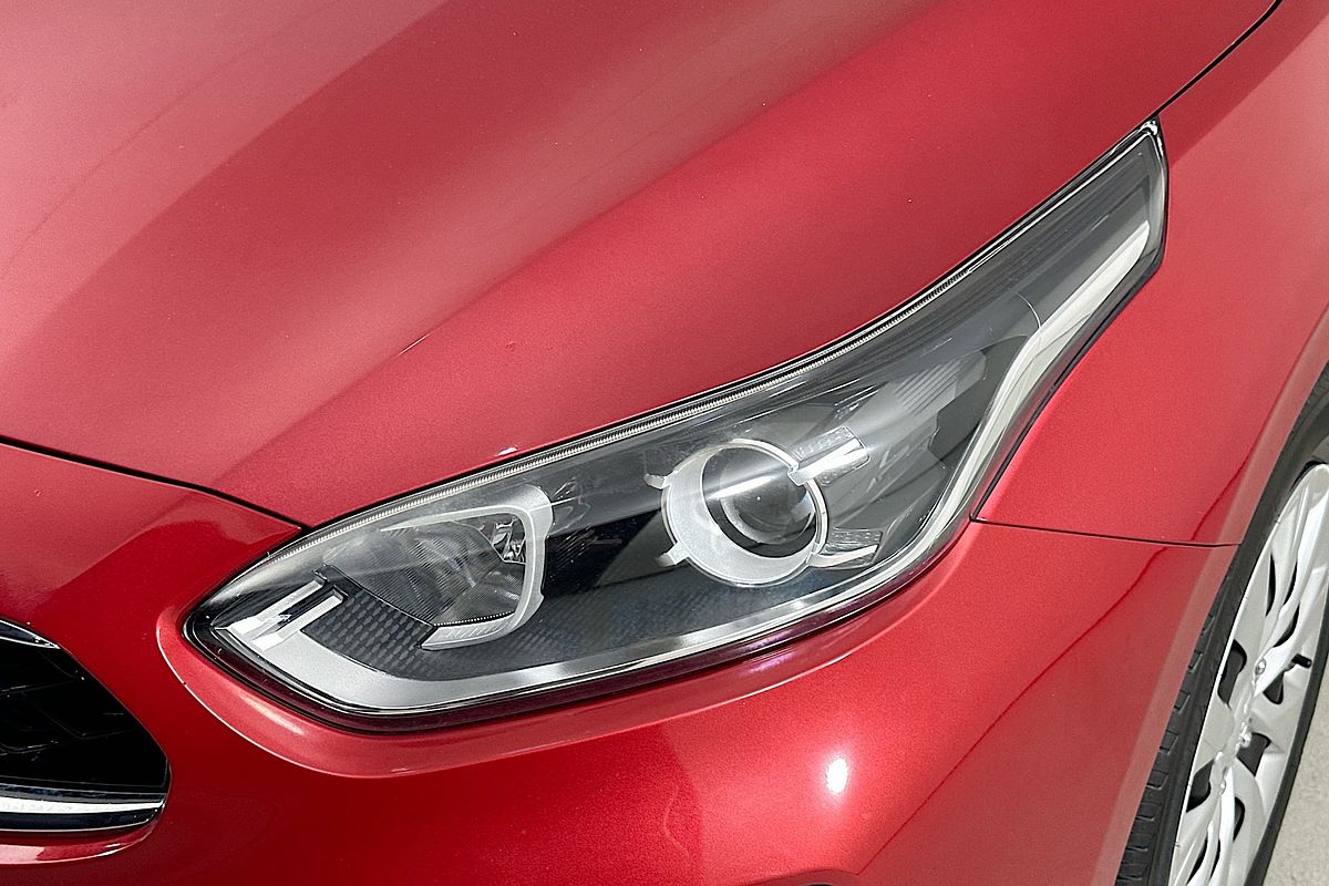 2021 Kia CERATO S BD MY21