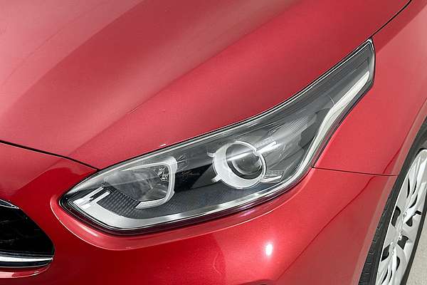 2021 Kia CERATO S BD MY21