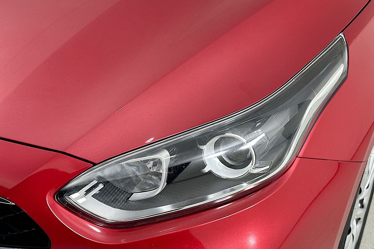 2021 Kia CERATO S BD MY21