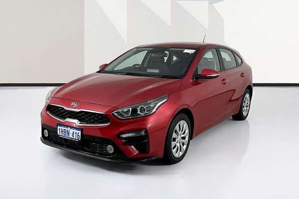 2020 Kia CERATO S SAFETY PACK BD MY20