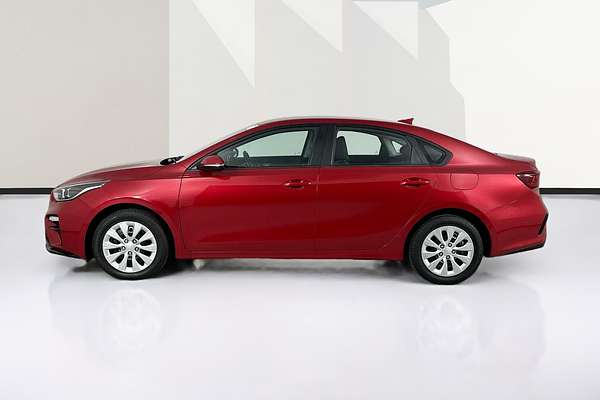2020 Kia CERATO S BD MY20