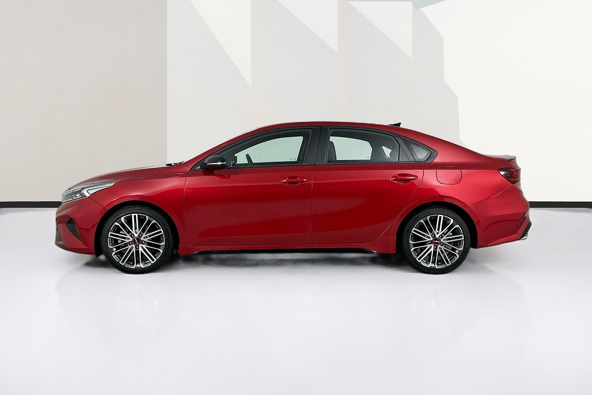 2023 Kia CERATO GT BD MY23