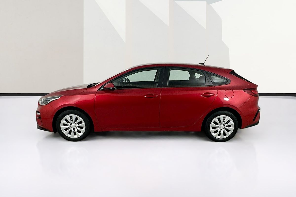 2020 Kia CERATO S SAFETY PACK BD MY20