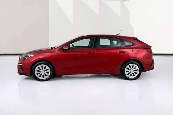 2021 Kia CERATO S BD MY21