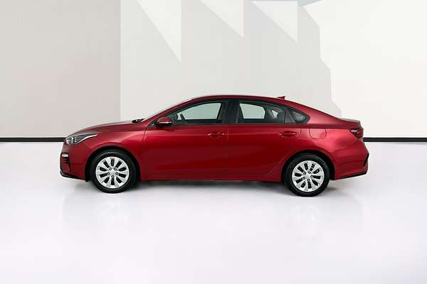 2021 Kia CERATO S BD MY21