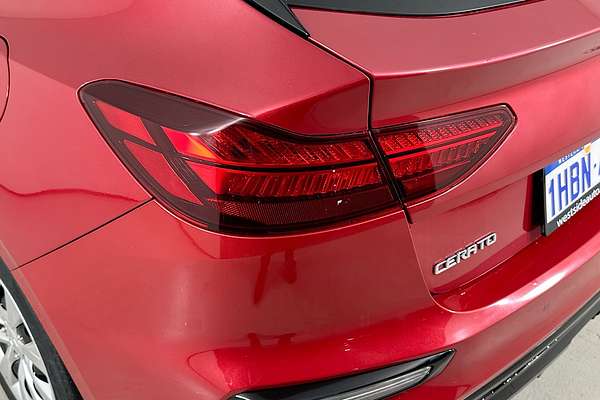 2020 Kia CERATO S SAFETY PACK BD MY20