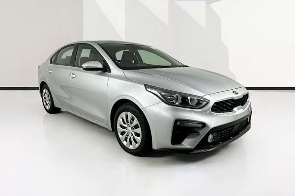 2020 Kia CERATO S SAFETY PACK BD MY21