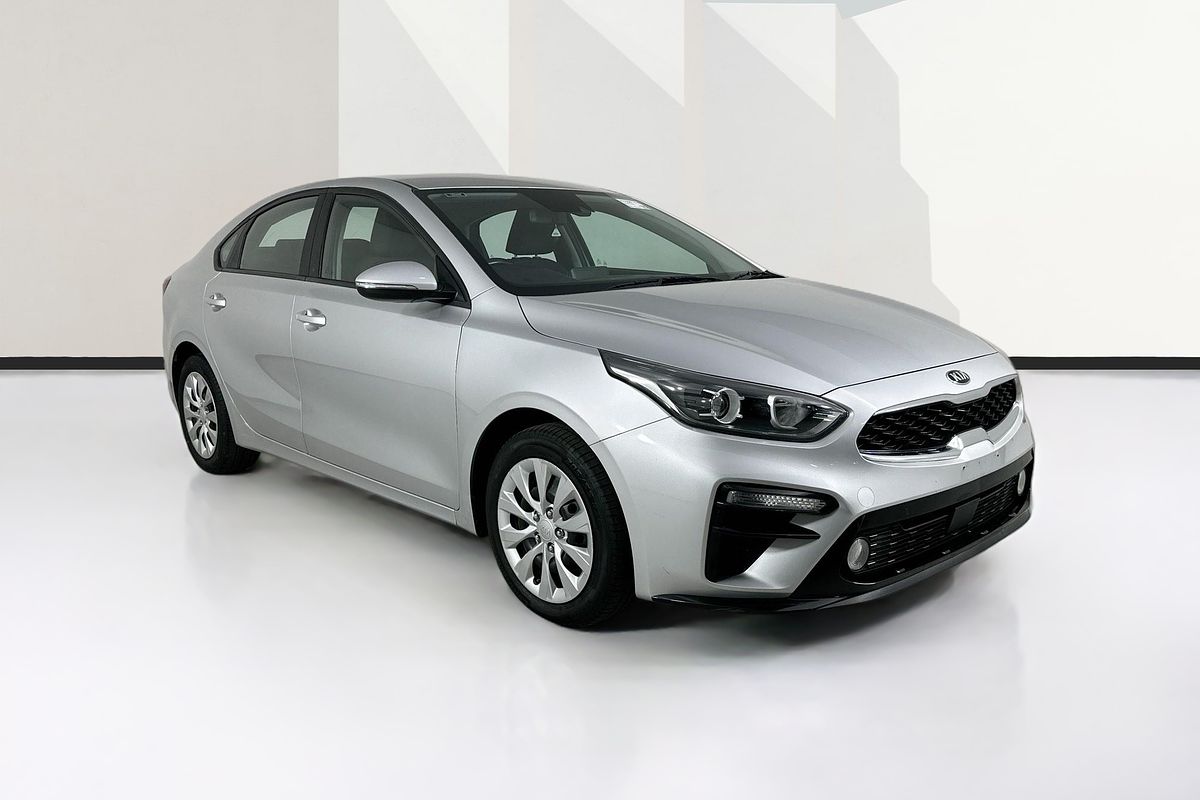 2020 Kia Cerato S BD