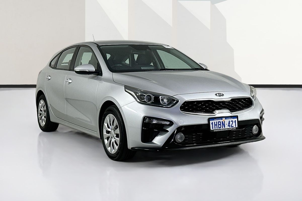 2020 Kia CERATO S SAFETY PACK BD MY20