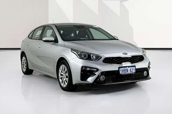 2020 Kia CERATO S SAFETY PACK BD MY20