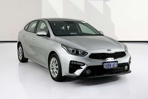 2020 Kia CERATO S SAFETY PACK BD MY20