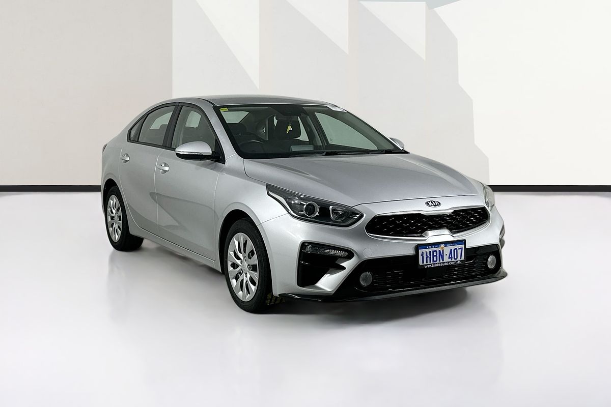 2020 Kia CERATO S SAFETY PACK BD MY20