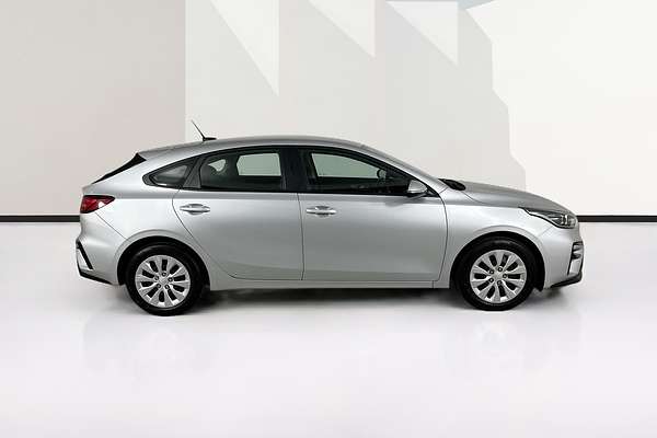 2020 Kia CERATO S BD MY20