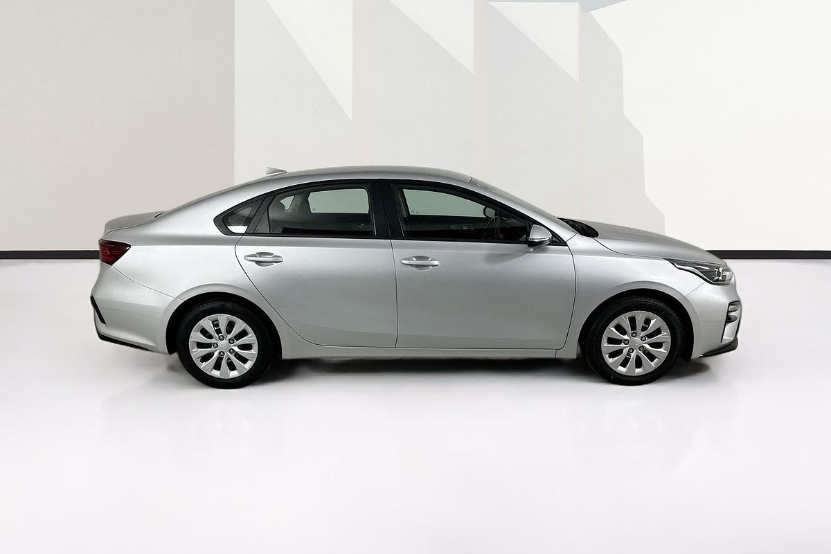 2020 Kia CERATO S SAFETY PACK BD MY21