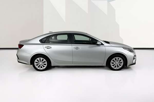2020 Kia Cerato S BD