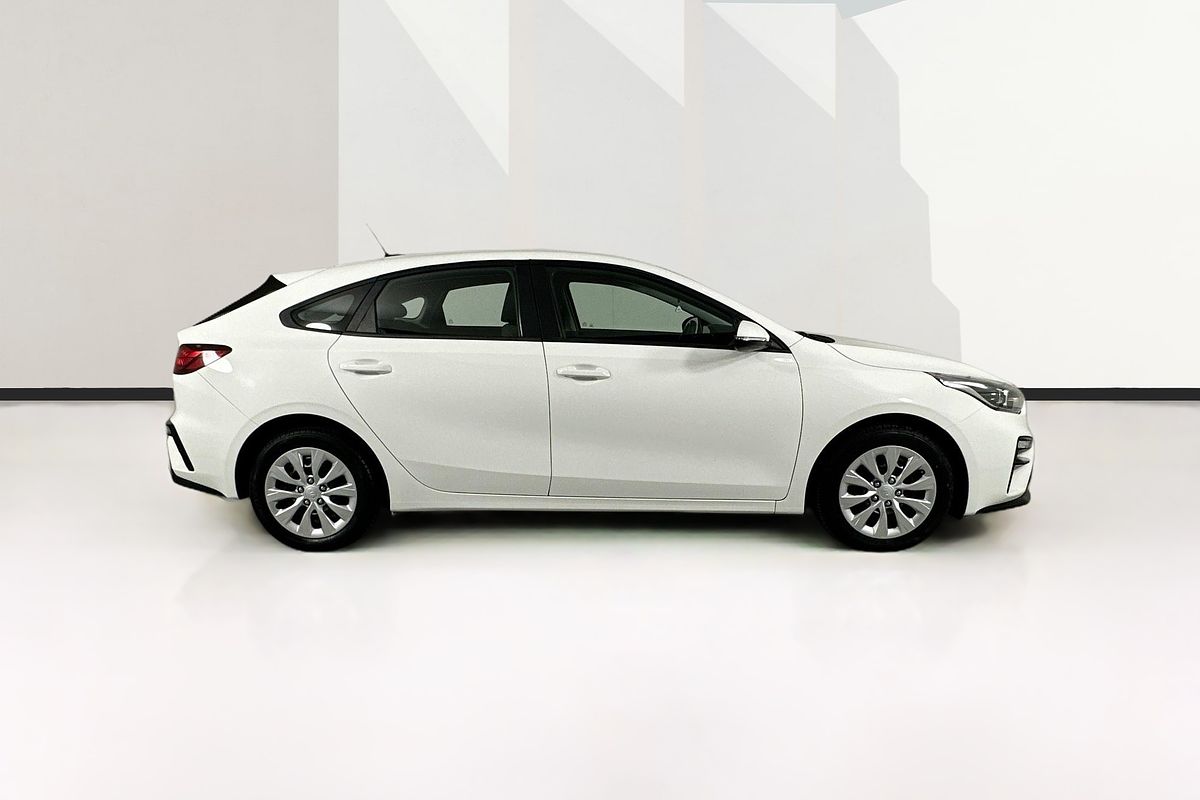 2020 Kia CERATO S BD MY20