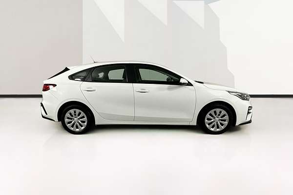2020 Kia CERATO S BD MY20