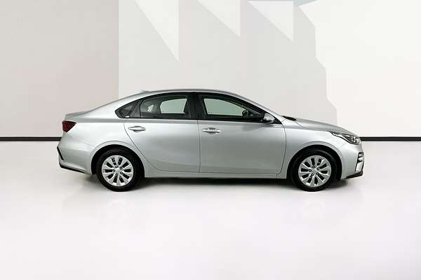 2021 Kia CERATO S BD MY21