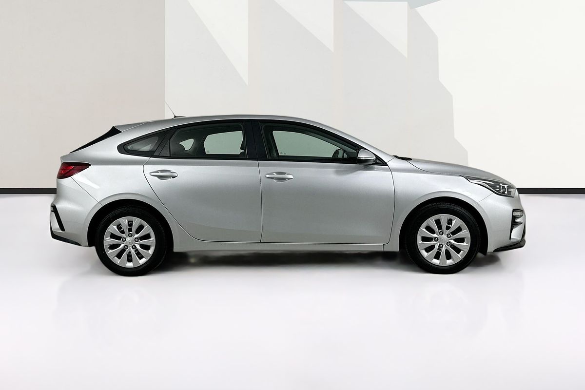 2020 Kia CERATO S SAFETY PACK BD MY20