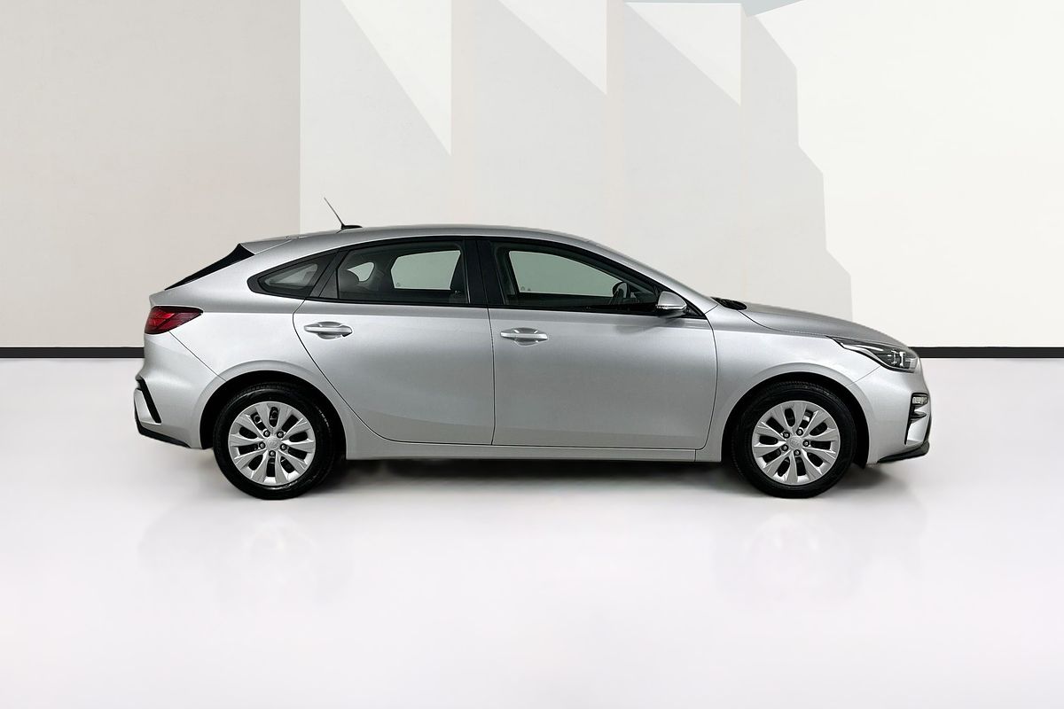 2020 Kia CERATO S SAFETY PACK BD MY20