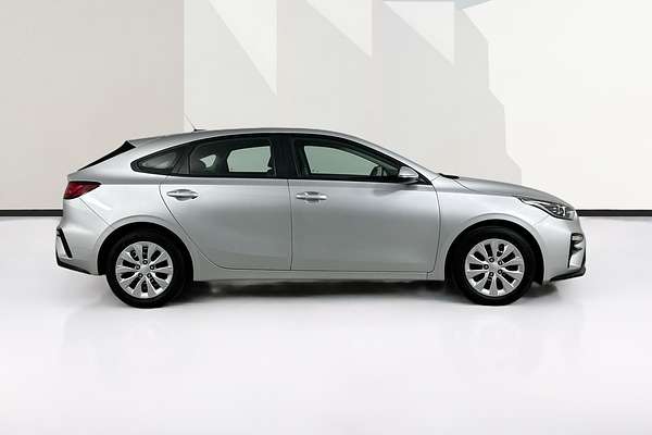 2020 Kia CERATO S SAFETY PACK BD MY20
