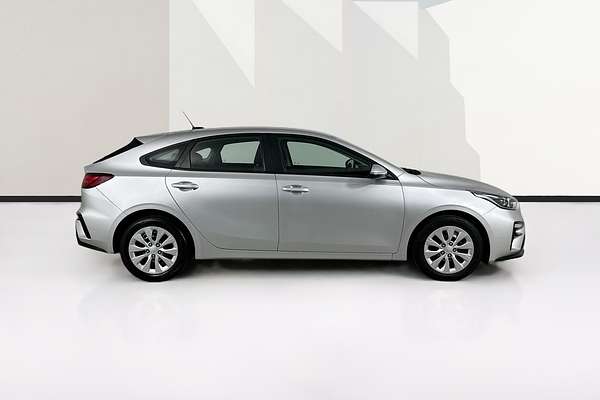 2020 Kia CERATO S SAFETY PACK BD MY20