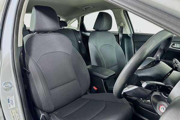 2021 Kia CERATO S BD MY21