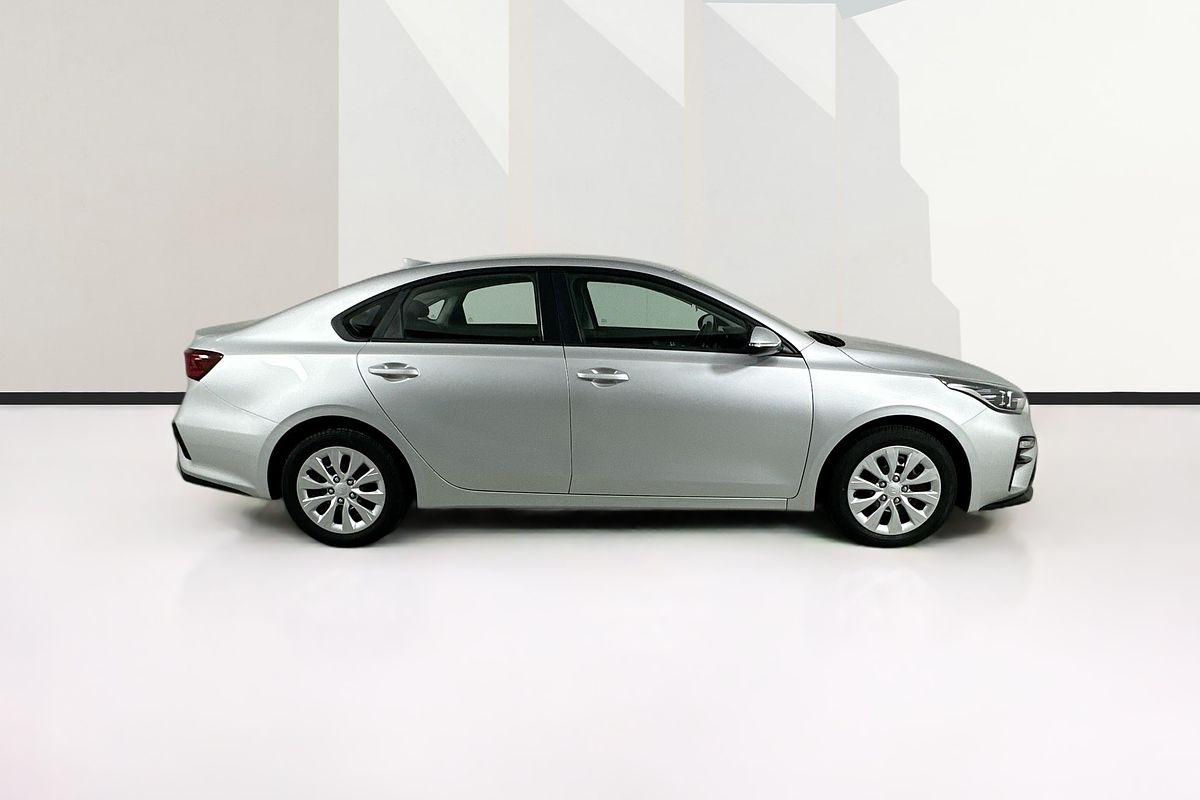 2020 Kia CERATO S SAFETY PACK BD MY20