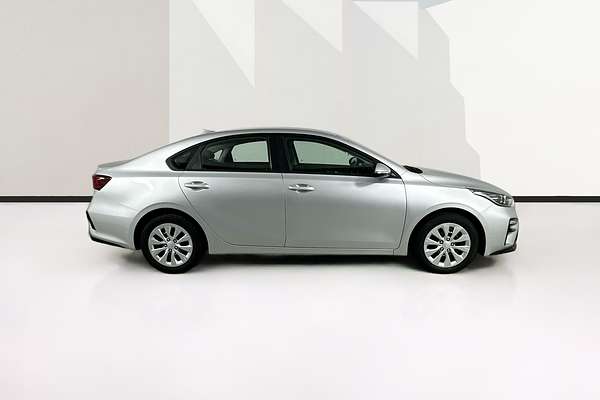 2020 Kia CERATO S SAFETY PACK BD MY20