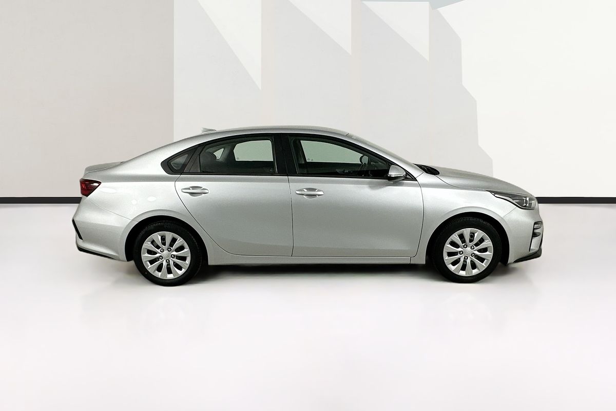 2020 Kia CERATO S BD MY20