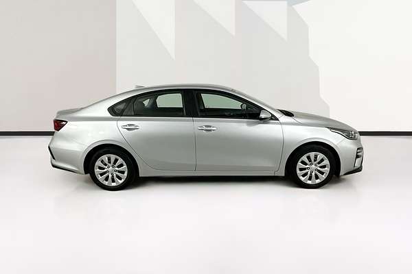 2020 Kia CERATO S BD MY20