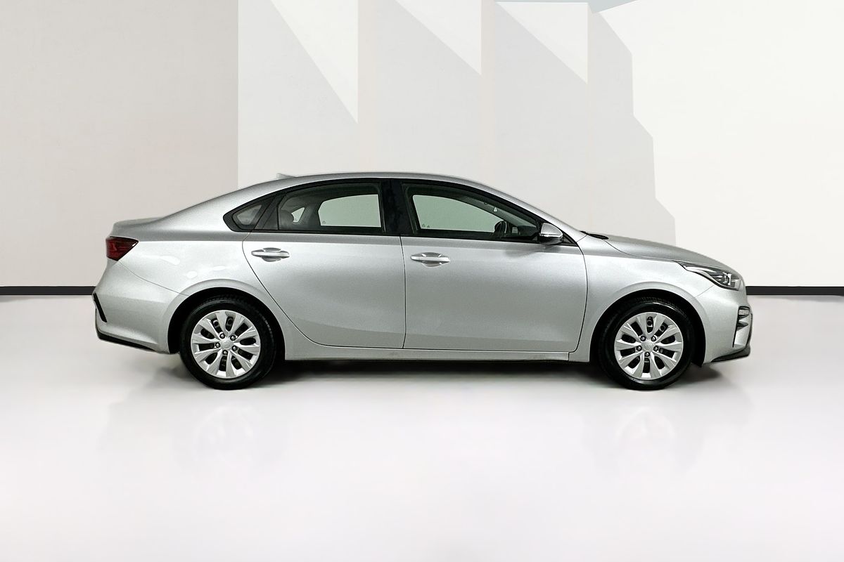 2020 Kia CERATO S SAFETY PACK BD MY20