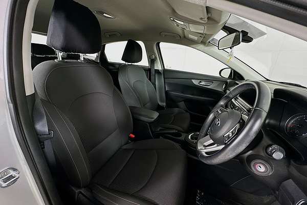2020 Kia CERATO S BD MY20