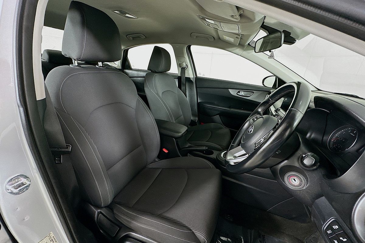2020 Kia CERATO S SAFETY PACK BD MY21