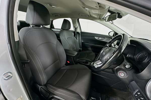 2020 Kia CERATO S SAFETY PACK BD MY21