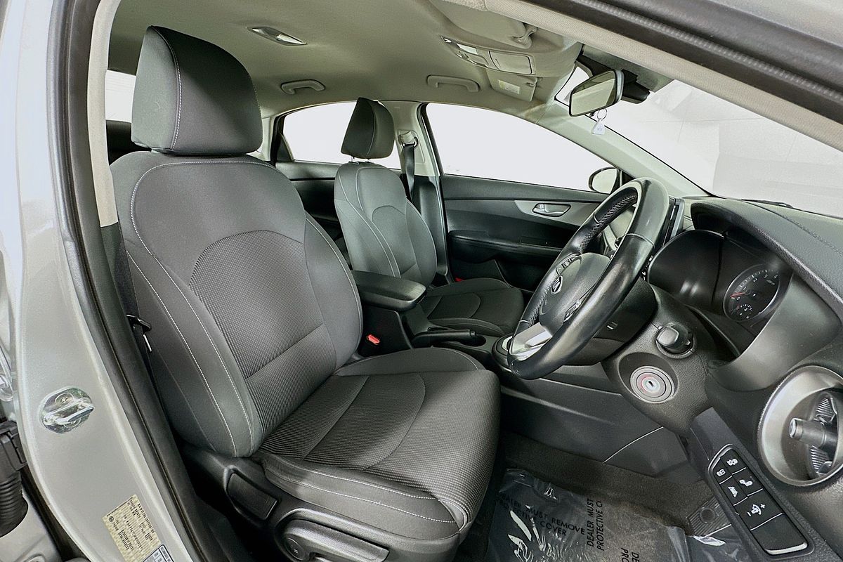 2020 Kia Cerato S BD