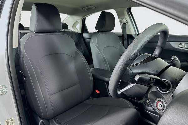 2021 Kia CERATO S BD MY21