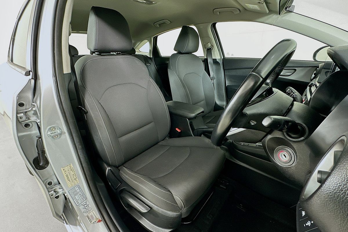 2020 Kia CERATO S SAFETY PACK BD MY20