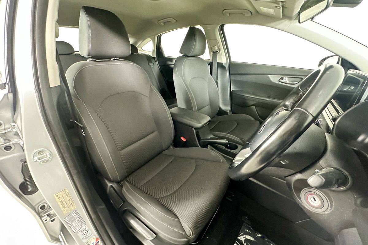 2020 Kia CERATO S SAFETY PACK BD MY20