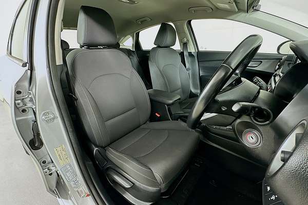 2020 Kia CERATO S SAFETY PACK BD MY20