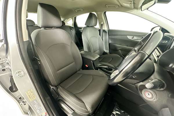 2020 Kia CERATO S SAFETY PACK BD MY20